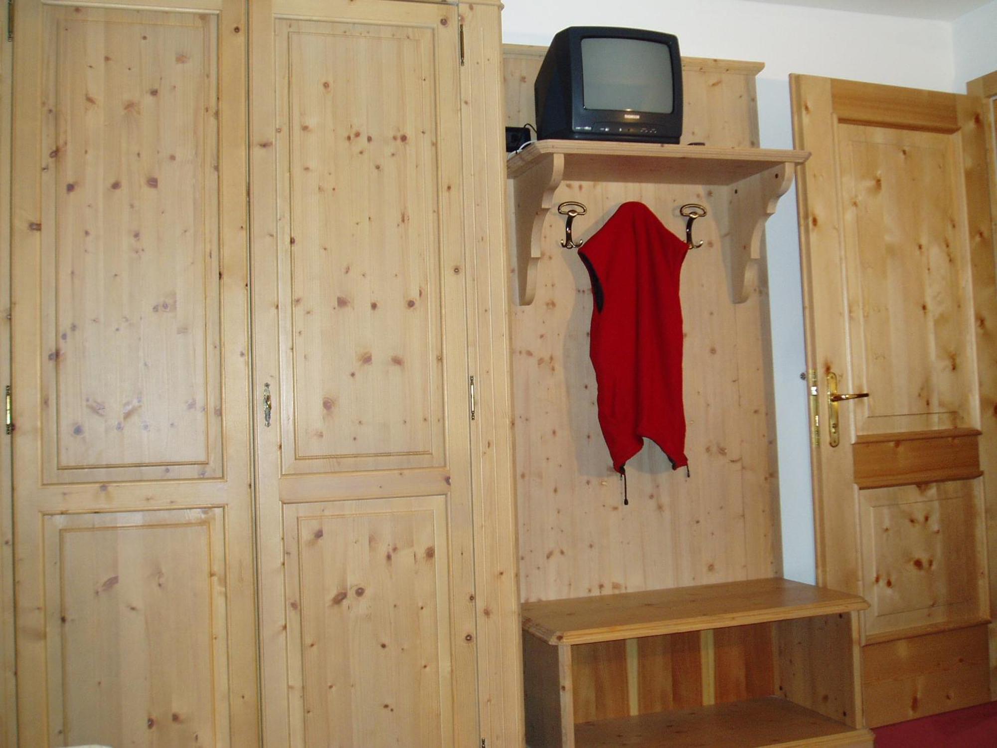 Giongo Residence - Appartamenti Lavarone Quarto foto
